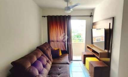 Apartamento com 3 quartos à venda na Doutor José Feliciano Figueiredo, 83, Porto, Cuiabá por R$ 365.000