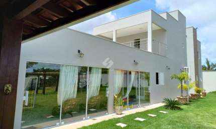 Prédio com 3 salas à venda na 26, Quadra 27, 415, Florada da Serra, Chapada dos Guimarães por R$ 2.500.000
