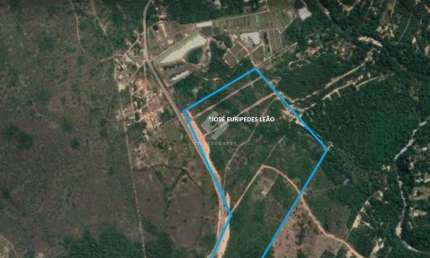 Terreno à venda na Coxipo do Ouro, 10, Coxipó do Ouro, Cuiabá por R$ 3.500.000