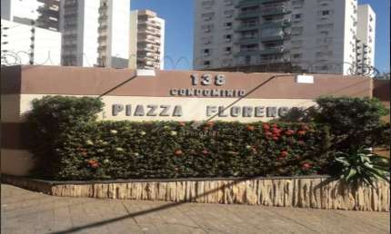 Apartamento com 3 quartos à venda na Avenida Miguel Sutil, 138, Miguel Sutil, Cuiabá por R$ 360.000