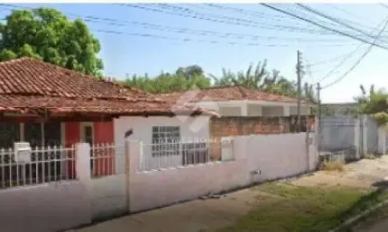 Terreno à venda na Presidente Afonso Pena, Centro Sul, Várzea Grande por R$ 600.000