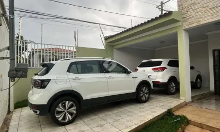 Casa com 3 quartos à venda na Coronel José Pereira Diniz, 739, Boa Esperança, Cuiabá por R$ 650.000