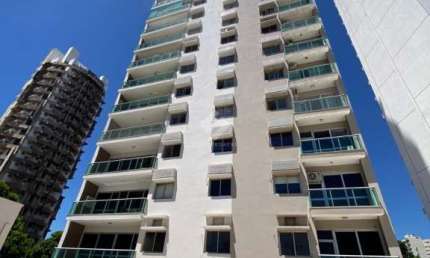 Apartamento com 4 quartos à venda na Arnaldo de Matos, 329, Goiabeiras, Cuiabá por R$ 660.000