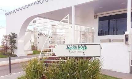 Casa em condomínio fechado com 2 quartos à venda na Aleixo Ramos da Conceição, s/n, 585, 23 de Setembro, Várzea Grande por R$ 489.000