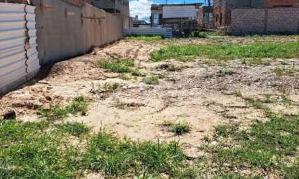 Terreno em condomínio fechado à venda na Doutor Meirelles, 123, Tijucal, Cuiabá por R$ 235.000