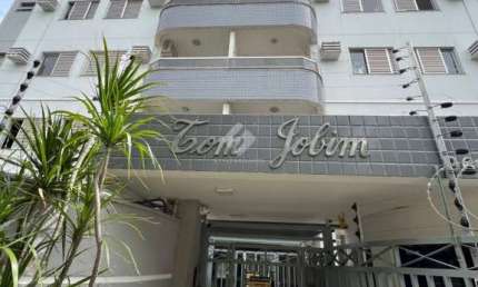 Apartamento com 3 quartos à venda na Nossa Senhora da Guia, 261, Jardim Santa Marta, Cuiabá por R$ 400.000