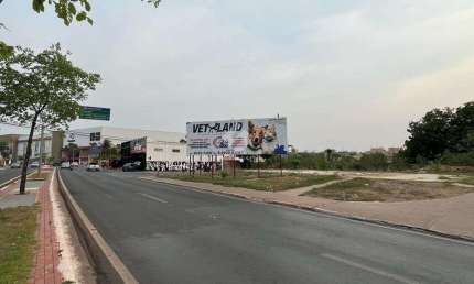 Terreno comercial à venda na Filinto Müller, 333, Centro Sul, Várzea Grande por R$ 4.500.000