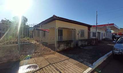 Terreno à venda na Rua Ana Paulina de Barros, 96, Cristo Rei, Várzea Grande por R$ 650.000