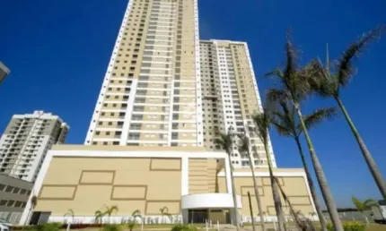 Apartamento com 3 quartos à venda na Avenida Manoel José de Arruda, 3005, Jardim Europa, Cuiabá por R$ 750.000