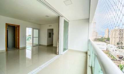 Apartamento com 3 quartos à venda na Rua Coronel Civis Leão de Moraes, 200, Alvorada, Cuiabá por R$ 780.000