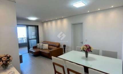 Apartamento com 3 quartos à venda na Chade, 138, Jardim Aclimação, Cuiabá por R$ 1.150.000
