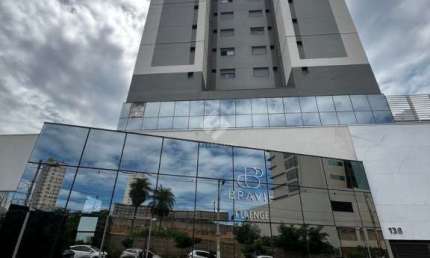 Apartamento com 2 quartos à venda na Avenida Cassio Caberlin, 138, Jardim Aclimação, Cuiabá por R$ 1.200.000