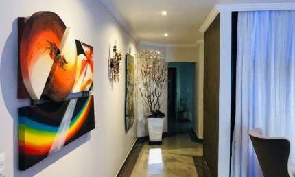 Apartamento com 4 quartos à venda na Avenida Marechal Deodoro, 1978, Centro Norte, Cuiabá por R$ 1.000.000