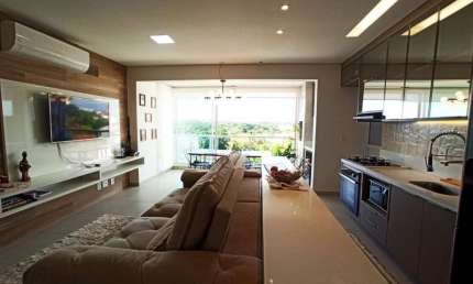 Apartamento com 3 quartos à venda na Jose Rodrigues do Prado,, 690, Santa Rosa, Cuiabá por R$ 1.100.000