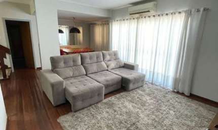 Apartamento com 6 quartos à venda na Doutor Clóvis Corrêa da Costa, 1646, Quilombo, Cuiabá por R$ 1.100.000