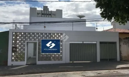 Sala comercial à venda na General João Severiano da Fonseca, 376, Araés, Cuiabá por R$ 990.000