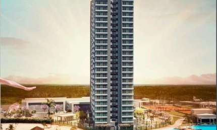 Apartamento com 3 quartos à venda na Arquiteto Hélder Cândia, 4, Ribeirão do Lipa, Cuiabá por R$ 1.050.000