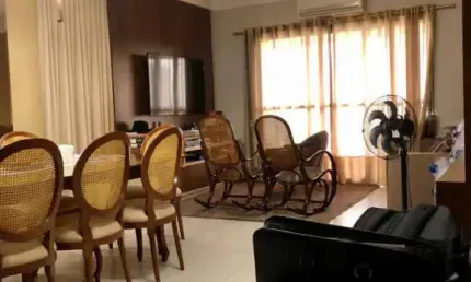 Apartamento com 3 quartos à venda na tancredo neves, 108, são sebastião, cuiabá por r$ 1.050.000