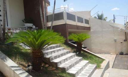 Casa com 4 quartos à venda na Rua Trinta e Quatro, 26, Santa Cruz II, Cuiabá por R$ 1.100.000