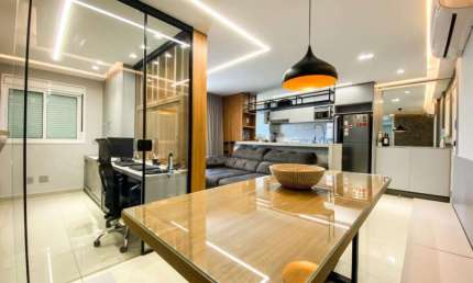 Apartamento com 2 quartos à venda na Archimedes Pereira Lima, 88, Jardim das Américas, Cuiabá por R$ 760.850