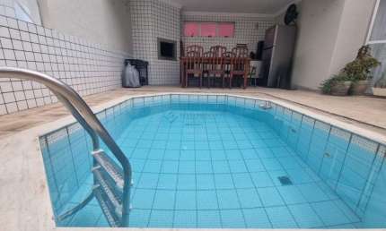 Cobertura com 4 quartos à venda na Adel Maluf, 274, Jardim Mariana, Cuiabá por R$ 1.200.000