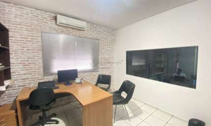 Casa com 6 quartos à venda na Coronel Neto, 676, Goiabeiras, Cuiabá por R$ 1.100.000