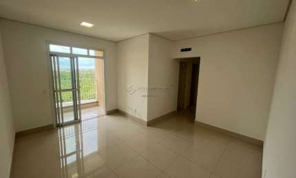 Apartamento com 3 quartos para alugar na Avenida Manoel José de Arruda, 3005, Jardim Europa, Cuiabá por R$ 3.300