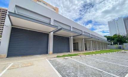 Ponto comercial para alugar na Oito de Abril, 204, Goiabeiras, Cuiabá por R$ 8.000