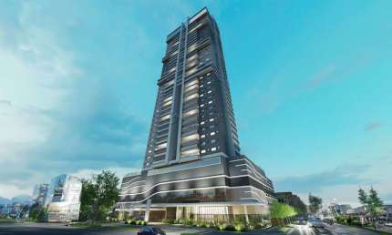 Apartamento com 3 quartos à venda na das Acácias, 2352, Setor Comercial, Sinop por R$ 2.921.653
