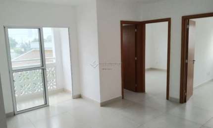 Apartamento com 2 quartos à venda na João Eugênio Gonçalves Pinheiro, 1, Areão, Cuiabá por R$ 350.000