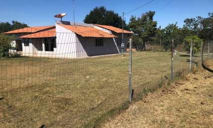 Chácara / sítio com 2 quartos à venda na brmt 010, 10, Nossa Senhora da Guia, Cuiabá por R$ 450.000