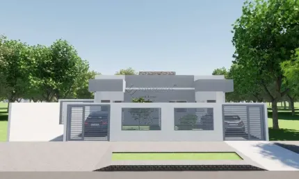 Terreno à venda na gerberas, 459, jardim primavera, sinop por r$ 600.000