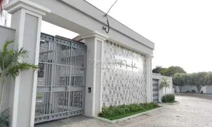 Apartamento com 2 quartos à venda na João Eugênio Gonçalves Pinheiro, 1, Areão, Cuiabá por R$ 364.497