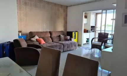 Apartamento com 4 quartos à venda na José Rodrigues do Prado, 260, Santa Rosa, Cuiabá por R$ 1.150.000