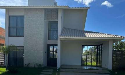 Casa em condomínio fechado com 4 quartos à venda na Chapéu do Sol, 2, Mirante do Pary, Várzea Grande por R$ 2.800.000