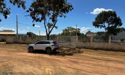 Terreno à venda na Rua 32 Esquina Com Rua C, 100, Florada da Serra, Chapada dos Guimarães por R$ 305.000