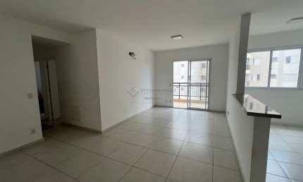 Apartamento com 3 quartos à venda na Atenas, 2, Despraiado, Cuiabá por R$ 500.000