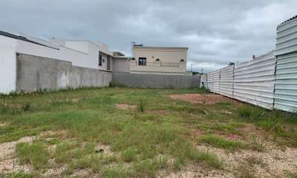 Terreno em condomínio fechado à venda na dos Florais, s/n, 24, Ribeirão do Lipa, Cuiabá por R$ 840.000