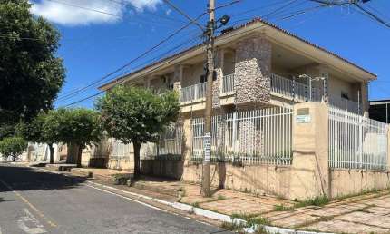 Casa com 6 quartos à venda na Ponta Porã, 1, Porto, Cuiabá por R$ 1.200.000
