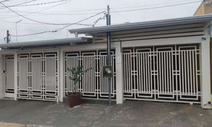 Casa com 4 quartos à venda na Treze de Junho, 1914, Porto, Cuiabá por R$ 1.450.000