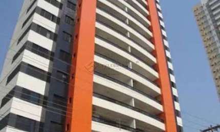Apartamento com 3 quartos à venda na Santiago, 22, Jardim das Américas, Cuiabá por R$ 1.550.000