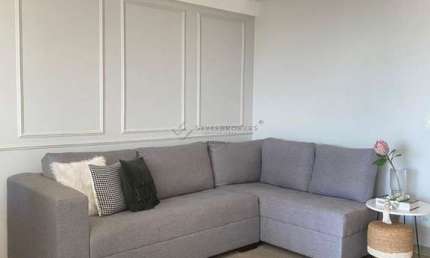 Apartamento com 3 quartos à venda na Alísios, 44, Despraiado, Cuiabá por R$ 650.000