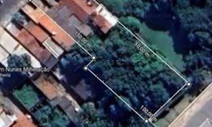 Terreno à venda na Coronel Neto, 505, Centro Sul, Cuiabá por R$ 1.700.000