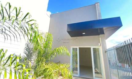 Sala comercial para alugar na Rua C, 54, Baú, Cuiabá por R$ 1.559