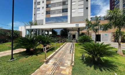 Apartamento com 3 quartos à venda na General Ramiro de Noronha, 966, Jardim Cuiabá, Cuiabá por R$ 1.100.000