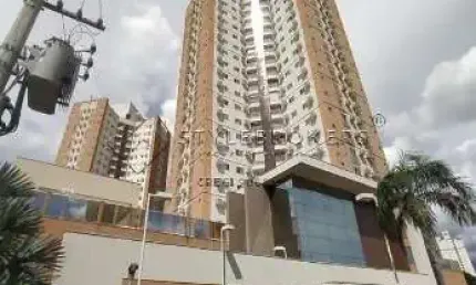 Apartamento com 3 quartos à venda na Avenida Miguel Sutil, 6322, Jardim Santa Marta, Cuiabá por R$ 600.000