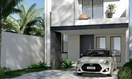 Casa com 3 quartos à venda na Miguel Seror, 24, Santa Rosa, Cuiabá por R$ 850.000