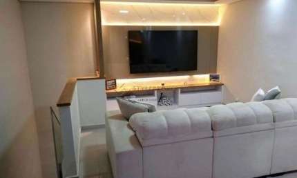 Apartamento com 3 quartos à venda na Feeb, 4, Ponte Nova, Várzea Grande por R$ 500.000
