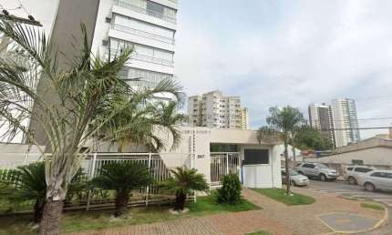 Apartamento com 4 quartos à venda na Rua Estevão de Mendonça, 1067, Quilombo, Cuiabá por R$ 1.600.000