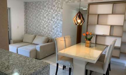 Apartamento com 3 quartos à venda na Nigéria, 332, Jardim Aclimação, Cuiabá por R$ 680.000